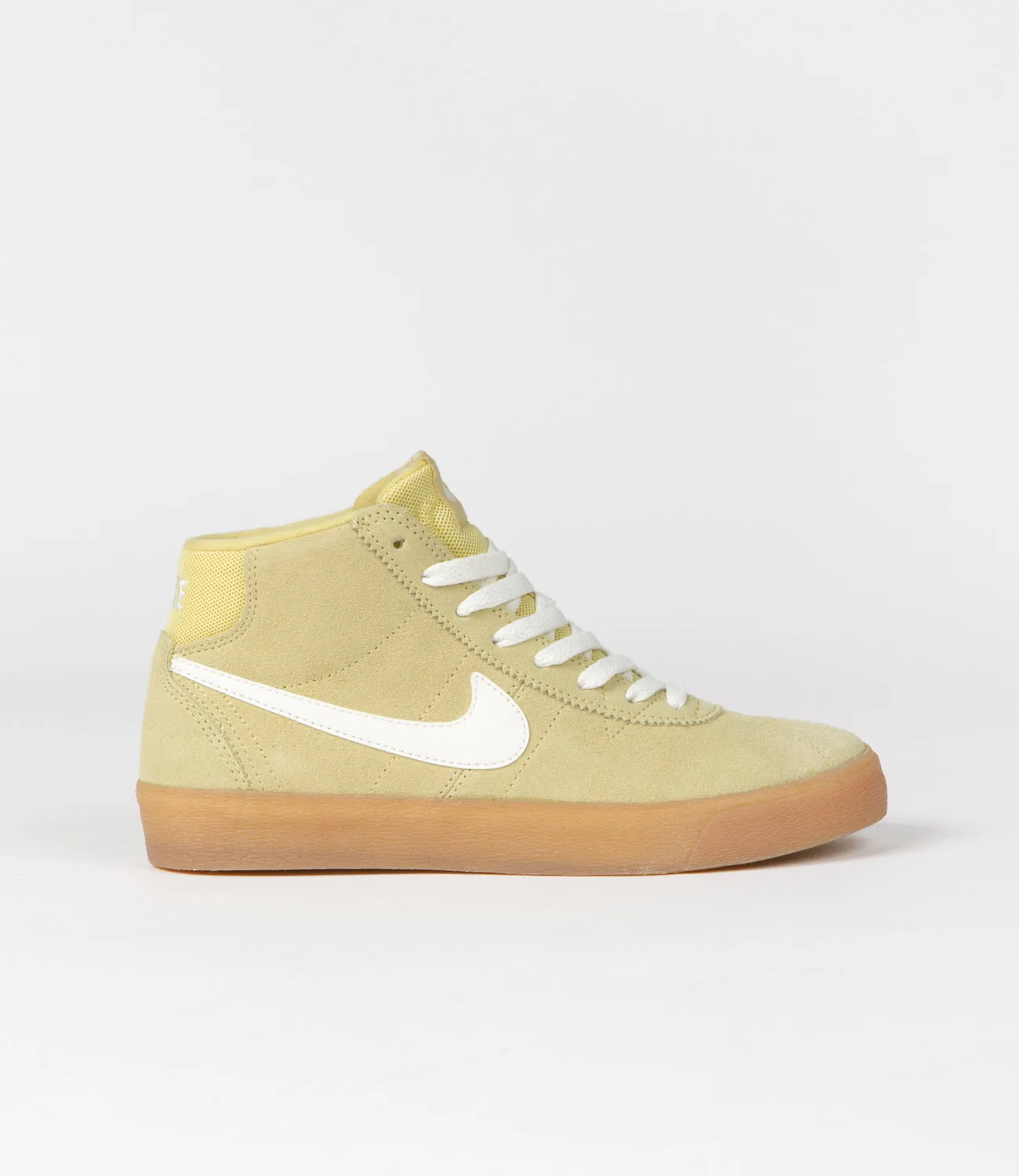 Impact Absorb Base Nike SB Bruin High