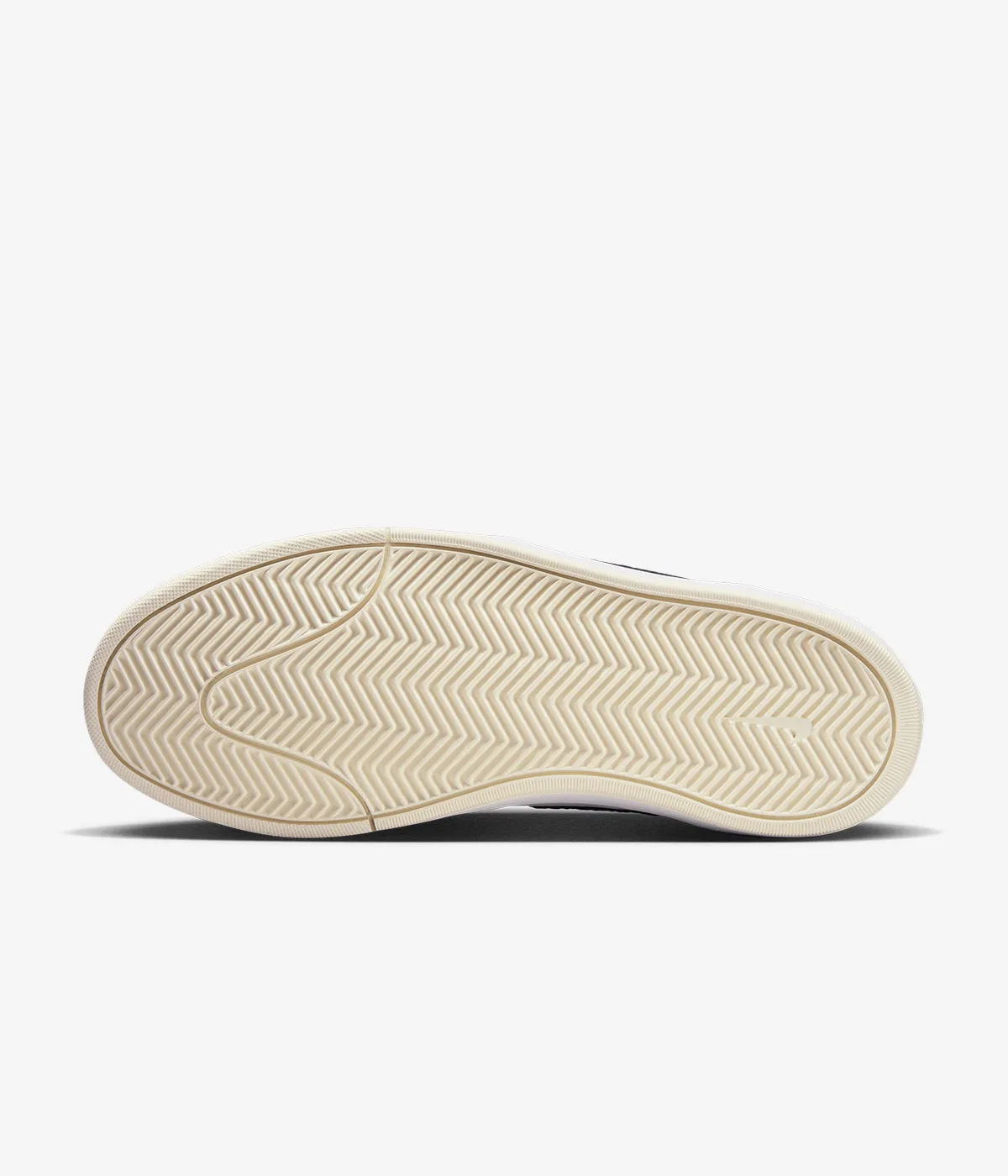 Impact-absorbing fit Nike SB React Leo