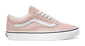 Vans Old Skool Rose Smoke All Terrain Movement