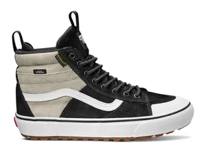 Stylish Step Vans Sk8-Hi MTE 2 Black/Khaki