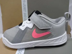 puncture resistant Nike LeBron 18 Low x Space Jam TD "Bugs x Marvin"