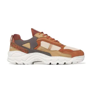 Any Outfit Classic Lines FILLING PIECE LOW CURVE ICEMAN TRIM 2.0 -ORANGE