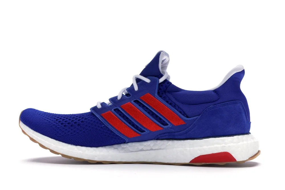 Style Neutral Ultra Boost 1.0 Engineered Garments