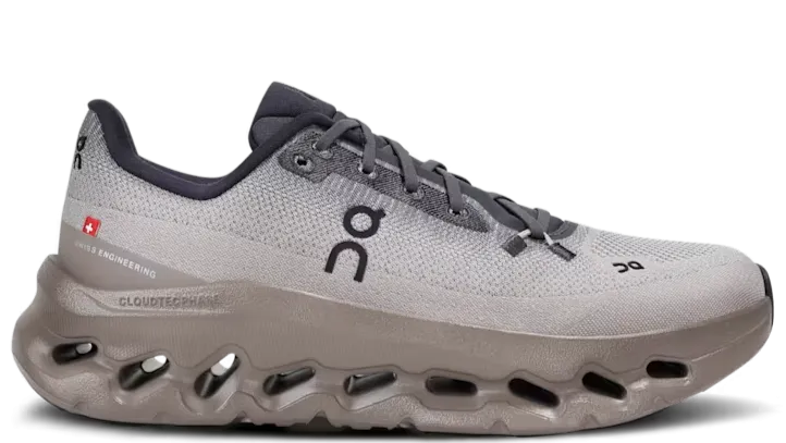 On Running Cloudtilt Eclipse Cinder (Women's) Vulcanized Sole Tech Ultimate Wear