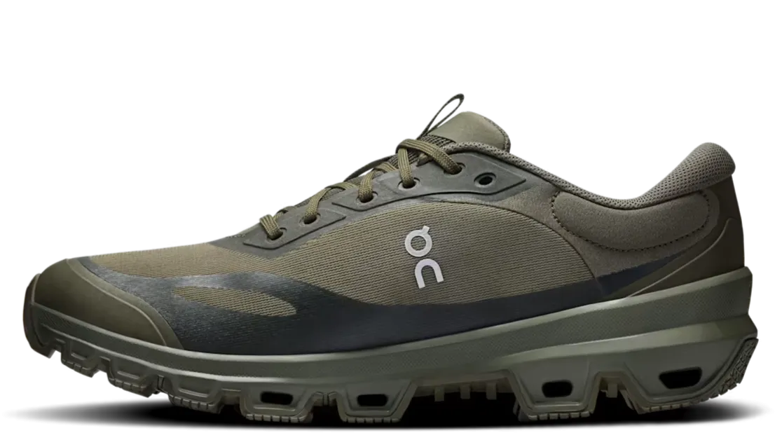 On Running Cloudventure 2 LOEWE Khaki Formal