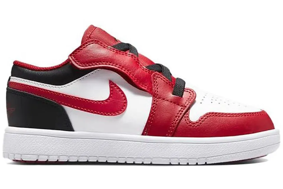 Jordan 1 Low Alt Bulls (PS) Easy Cushioning Cushioned Design