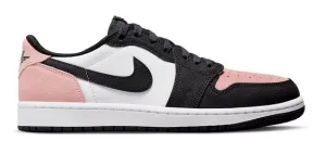 Jordan 1 Low OG Bleached Coral Quick Dry Material Technology