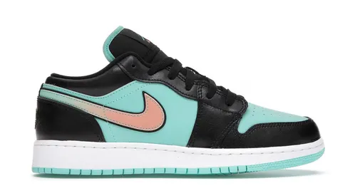 Flexible Grip Flex Daily Jordan 1 Low SE Tropical Twist (GS)