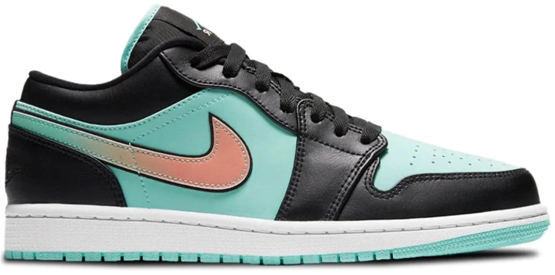 Ultra-soft comfort Flex Comfort Jordan 1 Low SE Tropical Twist