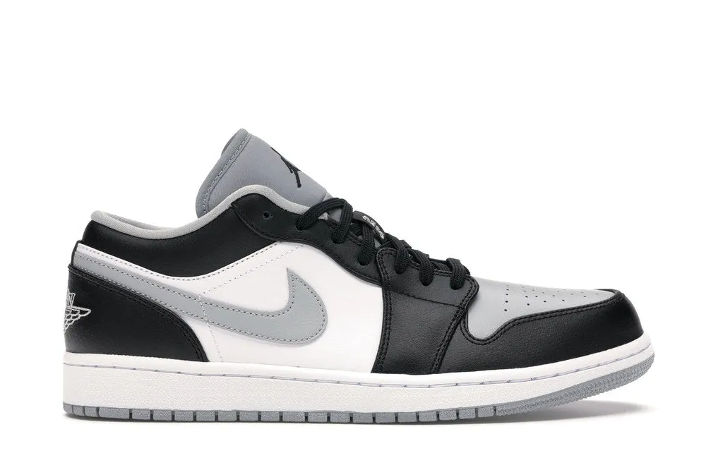 Comfort Wear Basic Tone Jordan 1 Low Shadow