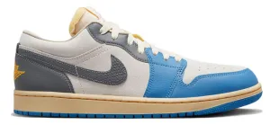Everyday Favorite Jordan 1 Low Tokyo 96 Vintage UNC