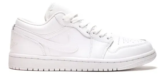 Sneaker Disinfectant Sport Utility Jordan 1 Low Triple White (2022) (W)