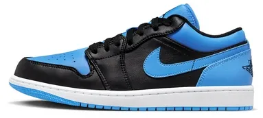 Iconic Piece Outfit Ease Jordan 1 Low University Blue