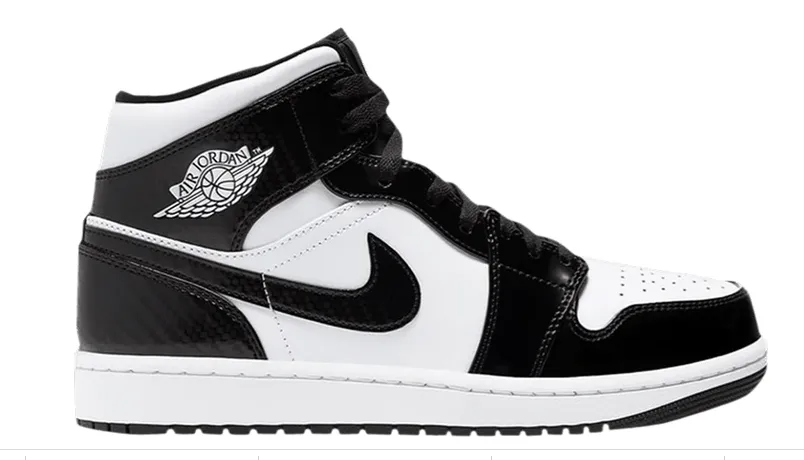 Jordan 1 Mid SE All-Star (2021) (GS) Outdoor Style Ethical Manufacturing