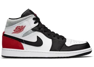 Jordan 1 Mid SE Union Black Toe Cushion Sole