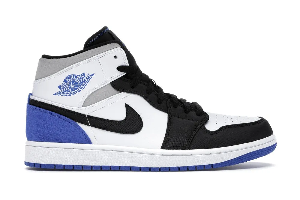 Everyday Appeal Jordan 1 Mid SE Union Royal