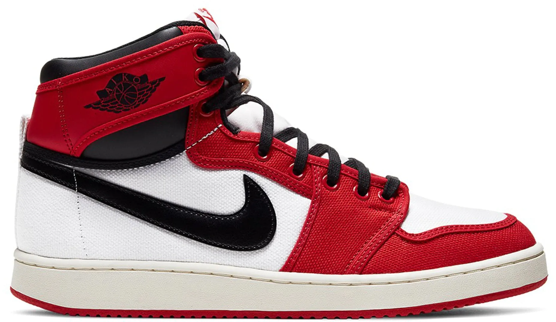 Sneaker Releases Quick Drying Jordan 1 Retro AJKO Chicago (2021)