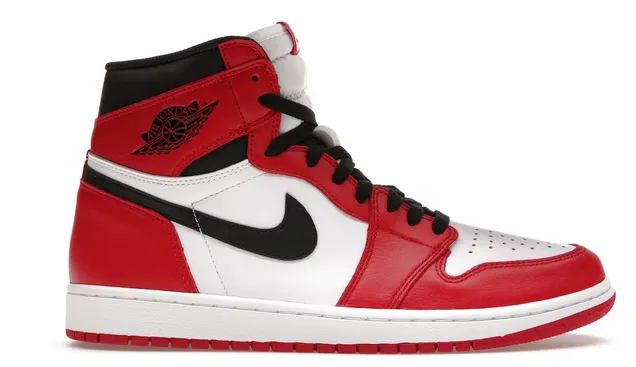 Support Gear Stretch fit Jordan 1 Retro Chicago (2015)