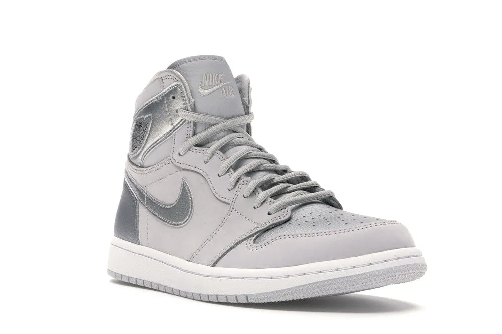 Supportive Lining Jordan 1 Retro High CO Japan Neutral Grey (2020)