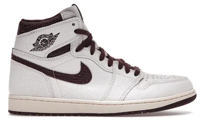 Jordan 1 Retro High OG A Ma Manire Multi Purpose