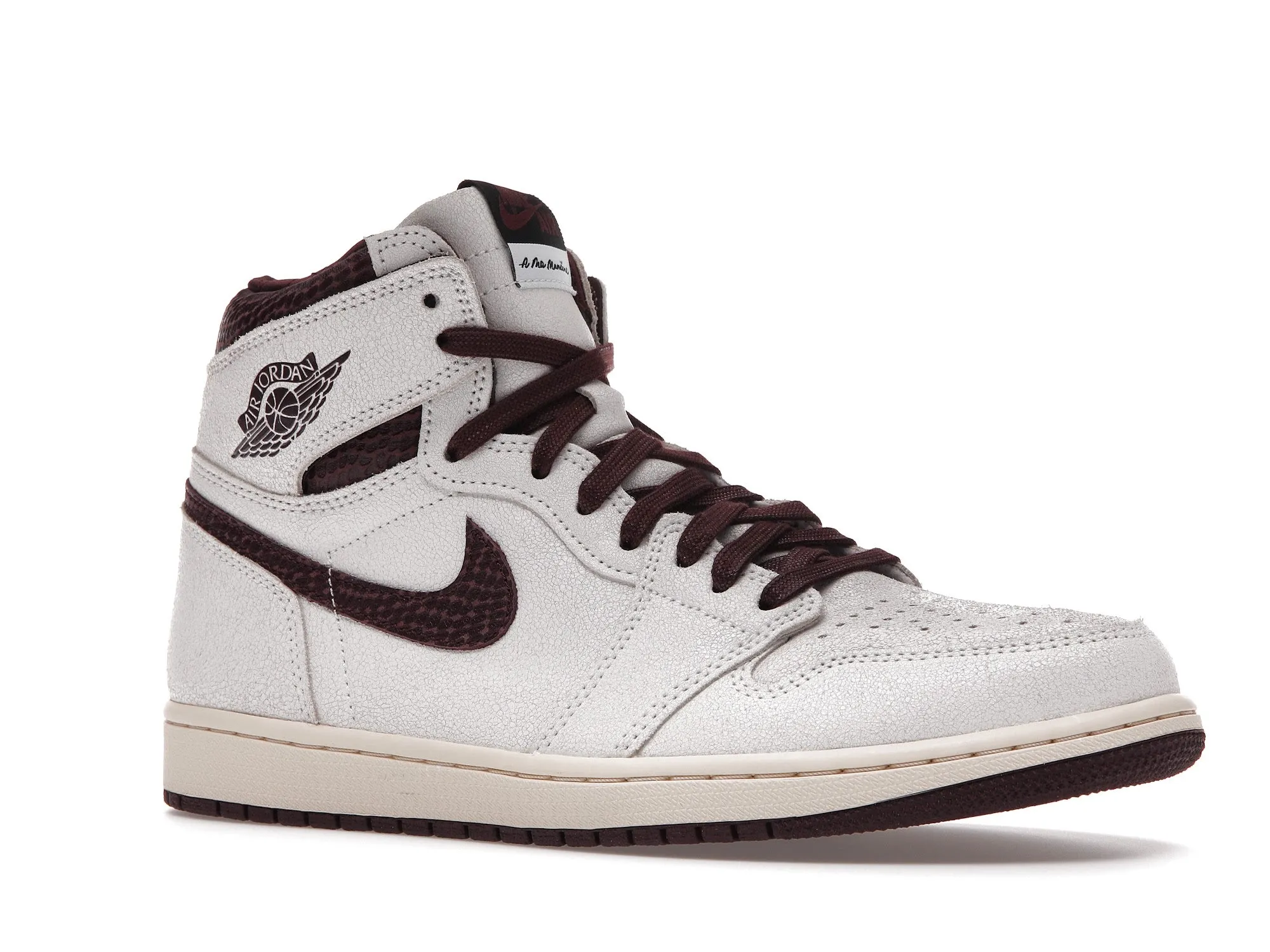 Jordan 1 Retro High OG A Ma Manire Multi Purpose