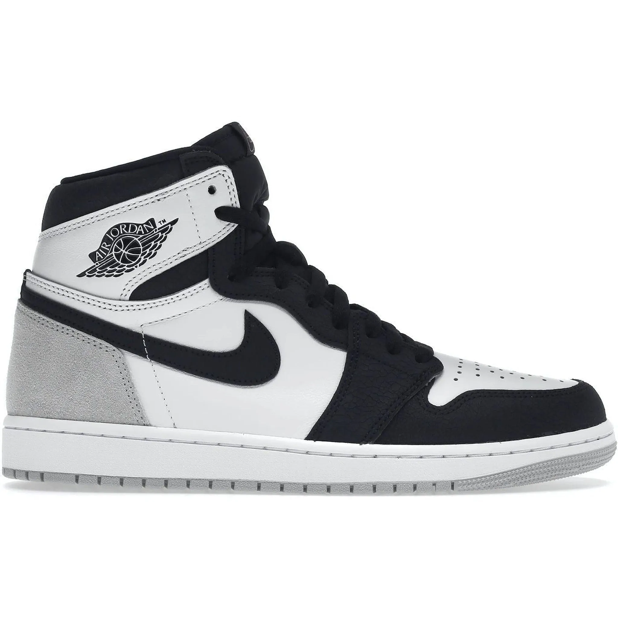 Jordan 1 Retro High OG Bleached Coral Game-Ready Grip