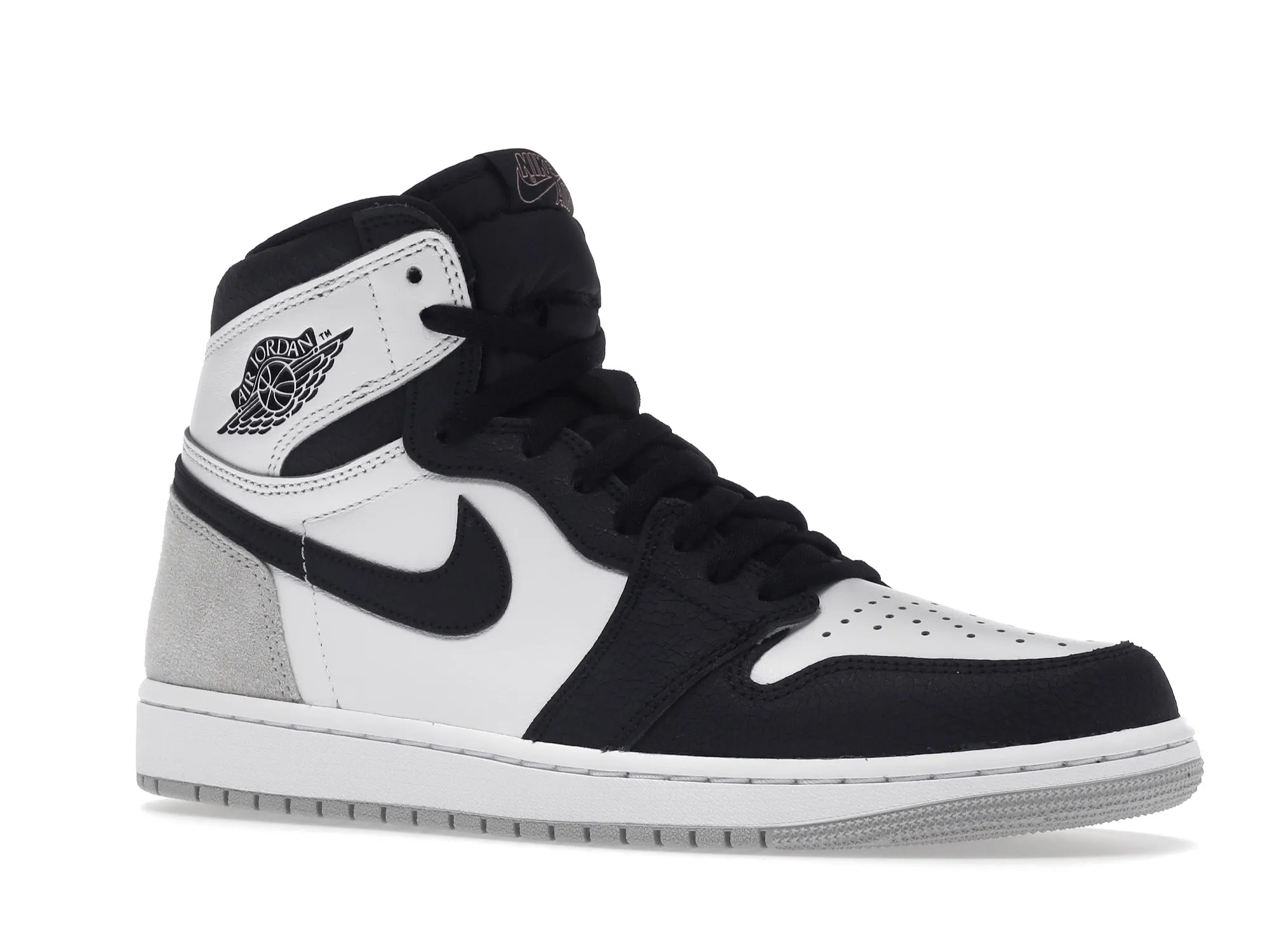 Jordan 1 Retro High OG Bleached Coral Game-Ready Grip
