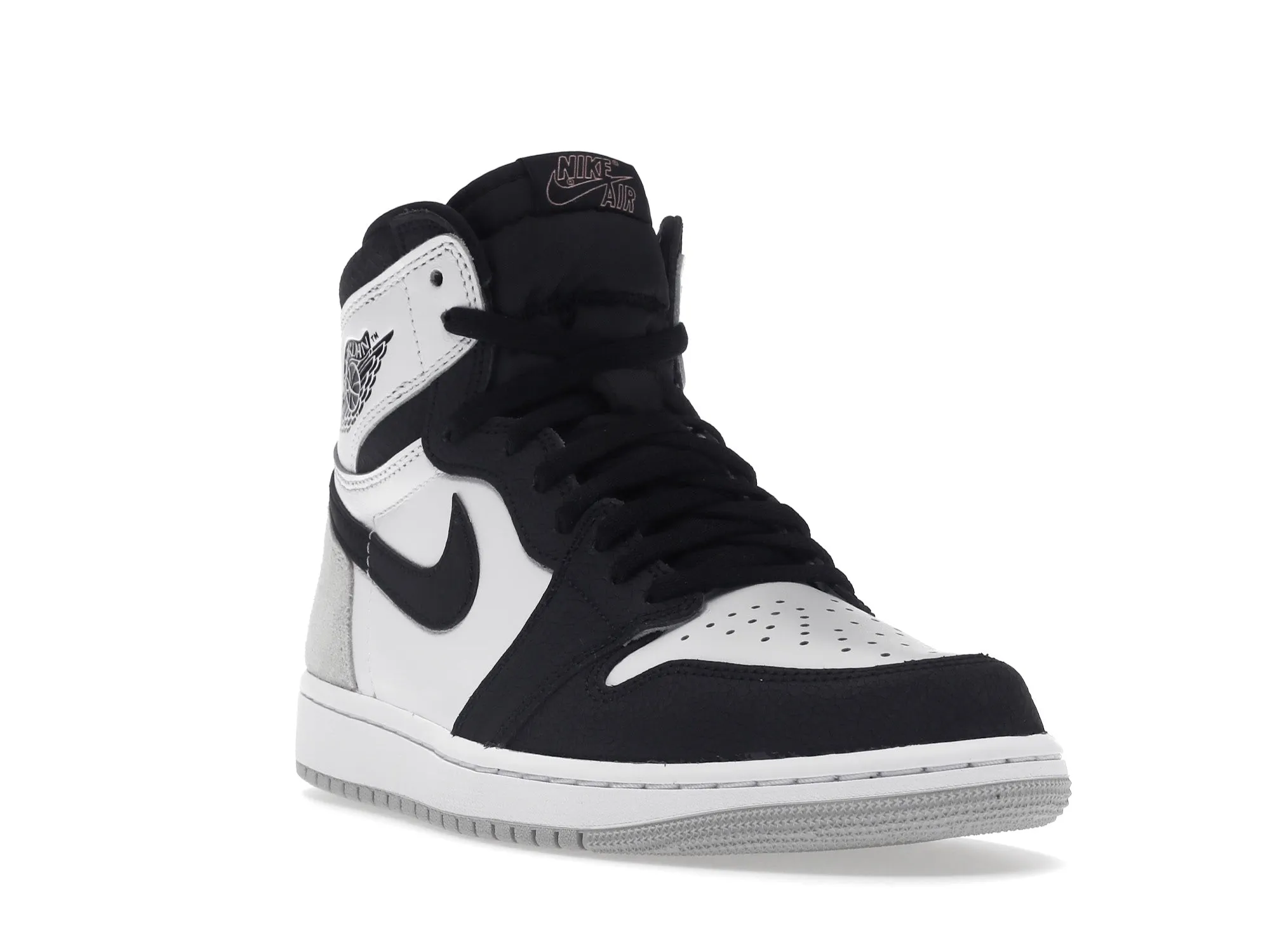 Jordan 1 Retro High OG Bleached Coral Game-Ready Grip