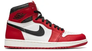 Everyday Movement Jordan 1 Retro High OG Chicago Lost and Found