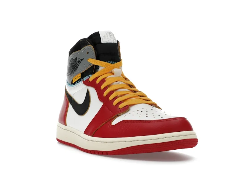 Jordan 1 Retro High OG SP Union LA Chicago Shadow High Reach