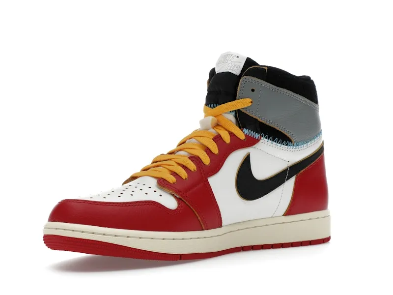 Jordan 1 Retro High OG SP Union LA Chicago Shadow High Reach