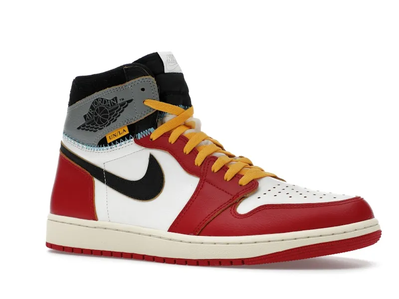Jordan 1 Retro High OG SP Union LA Chicago Shadow High Reach