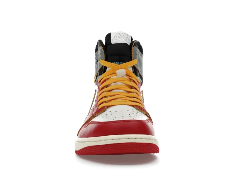 Jordan 1 Retro High OG SP Union LA Chicago Shadow High Reach