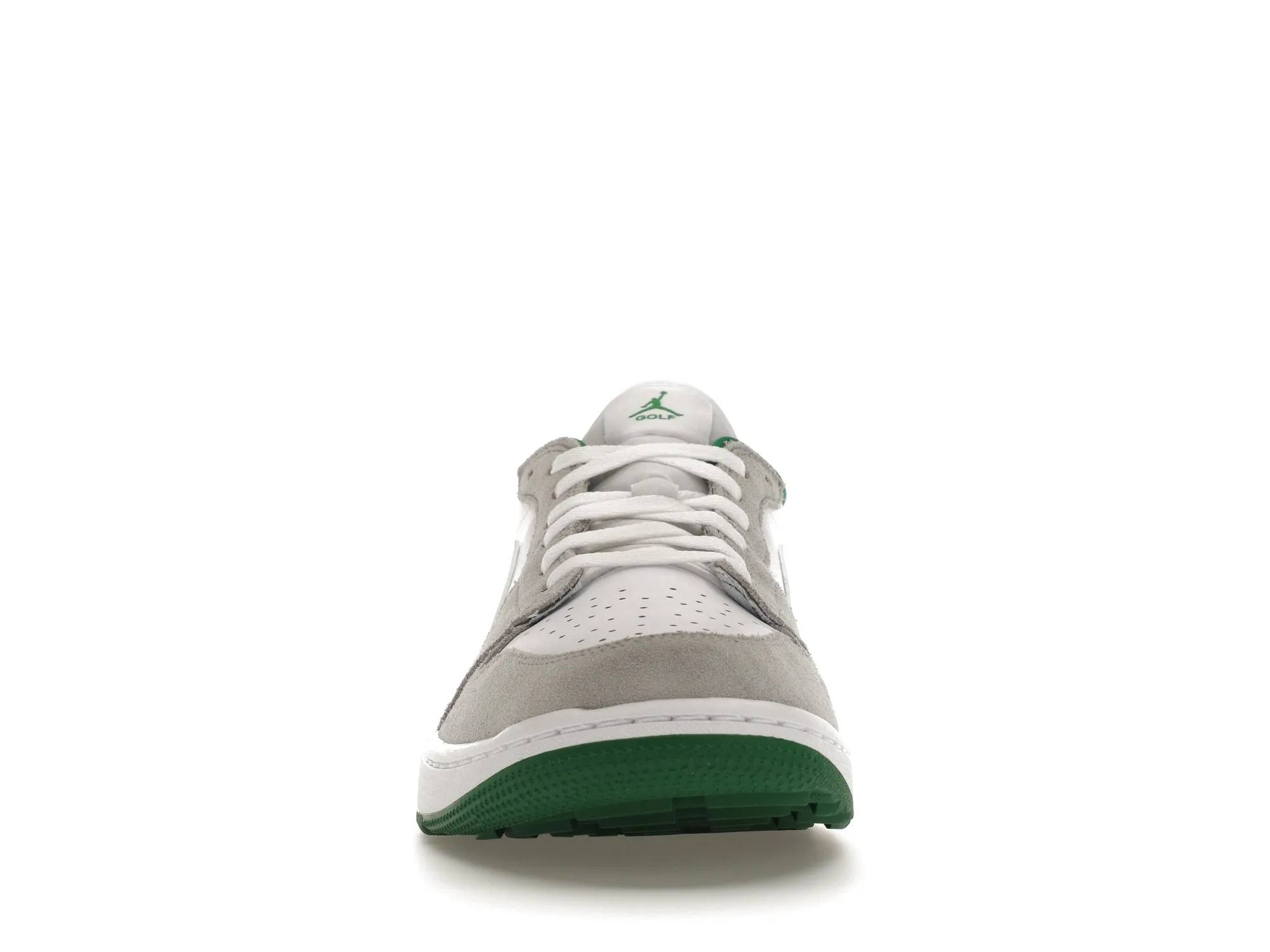 Jordan 1 Retro Low Golf Pine Green TPU Outsole