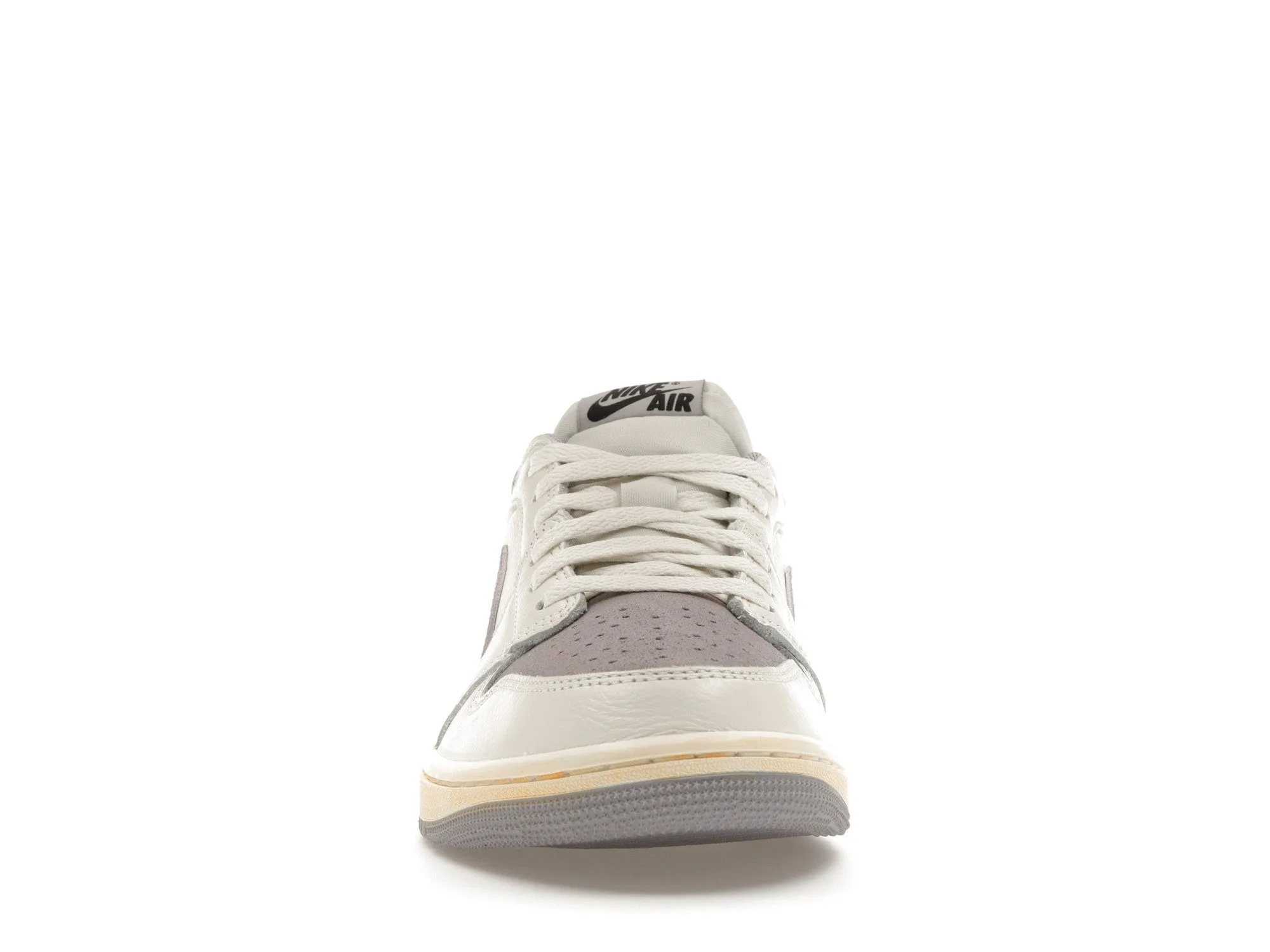 Jordan 1 Retro Low OG Atmosphere Grey Enhanced Durability