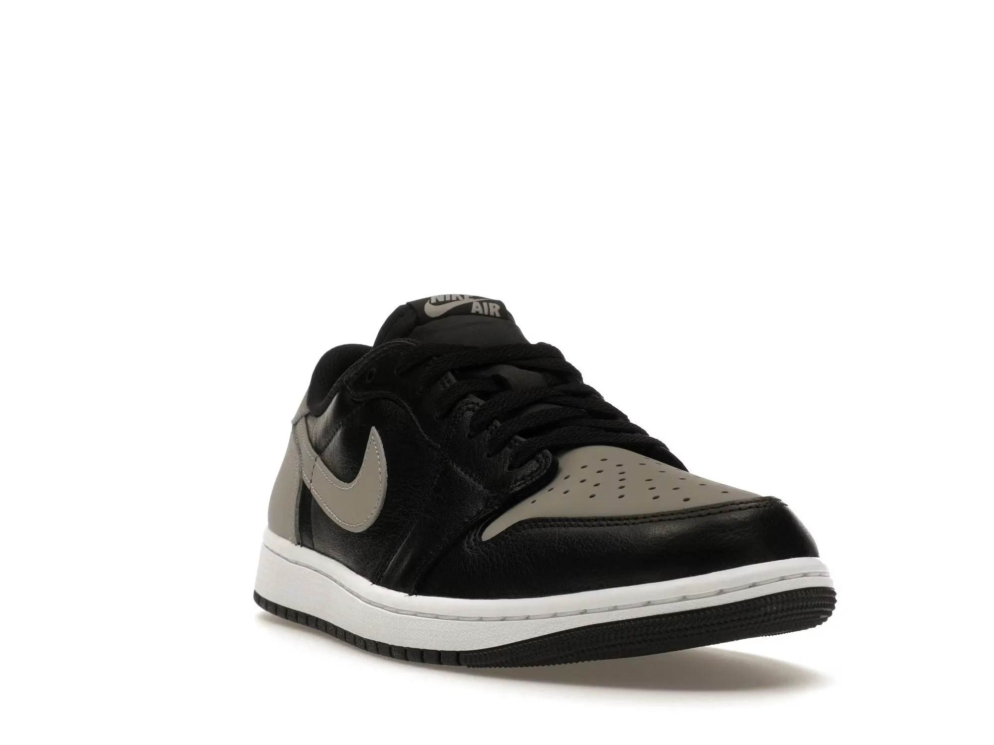 Jordan 1 Retro Low OG Shadow (2024) Responsive Flex