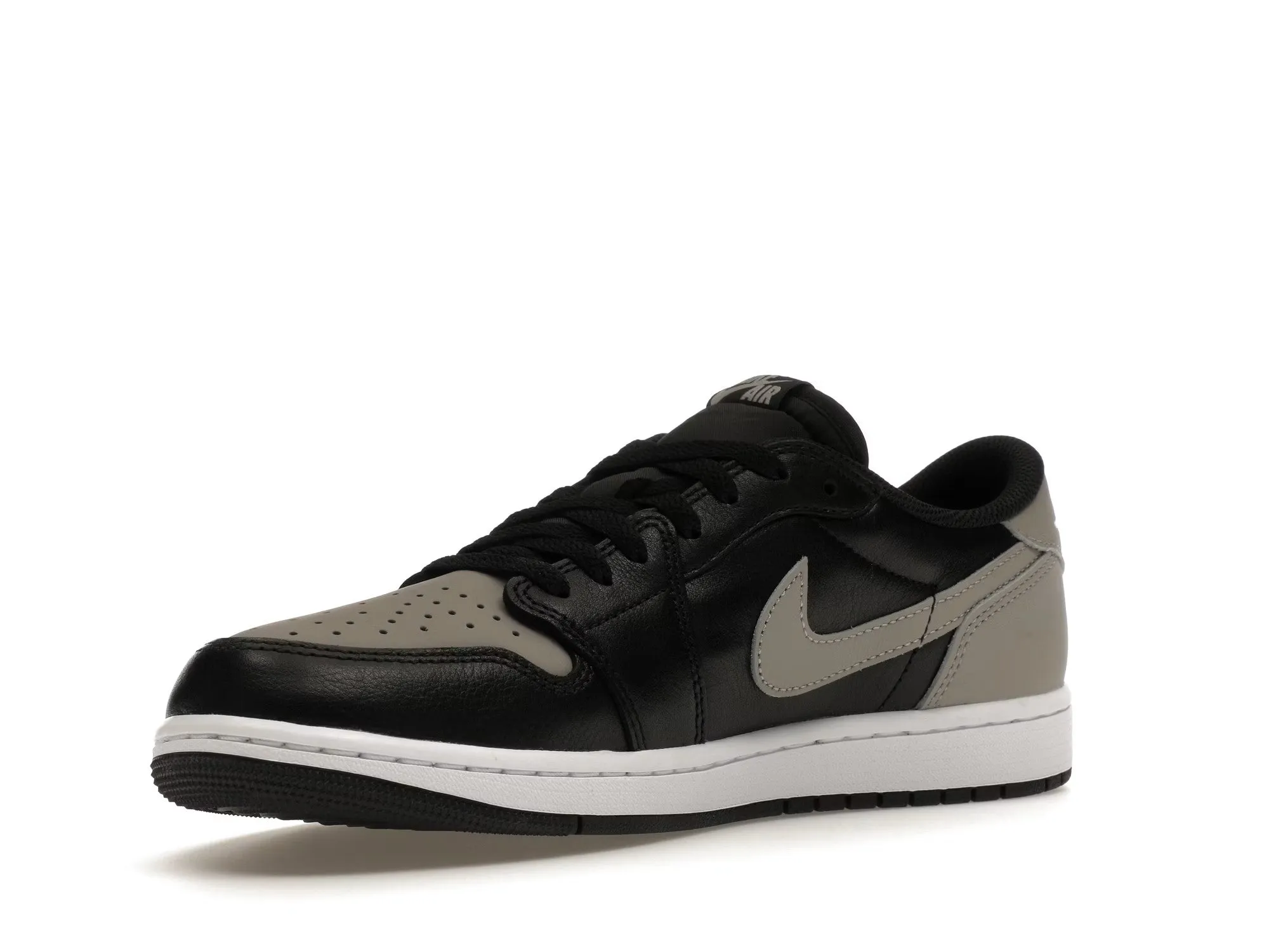 Jordan 1 Retro Low OG Shadow (2024) Responsive Flex