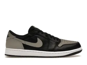 Soft Interior Maximum Flexibility Jordan 1 Retro Low OG Shadow (2024)