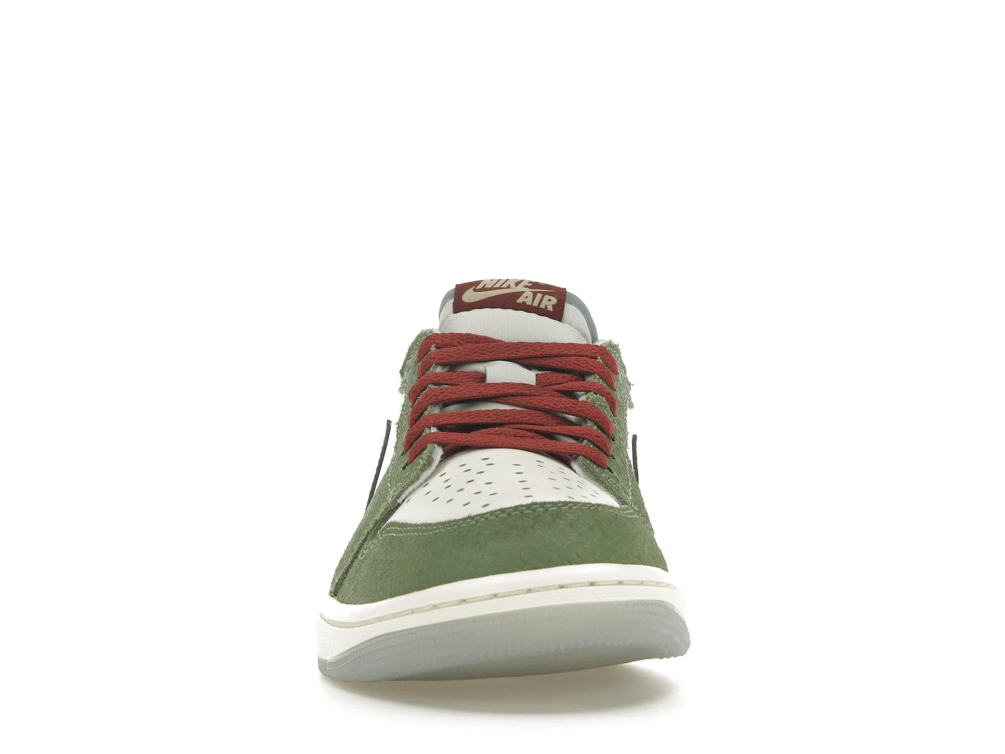 Jordan 1 Retro Low OG Year of the Dragon (2024) Boosted Speed