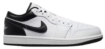 Jordan 1 Retro low Reverse Panda (GS) Ultra Flexible Grooves Cool Touch