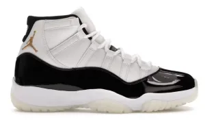 Jordan 11 Retro DMP Gratitude (2023) Anti   Static Sleek Profile