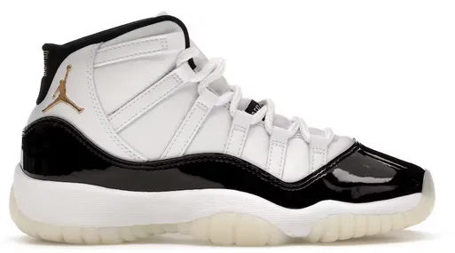 Jordan 11 Retro DMP Gratitude (2023) (GS) ComfortCushion City Style