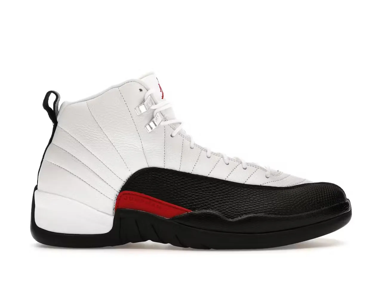 Jordan 12 Retro Taxi Flip Urban Ready Classy ease