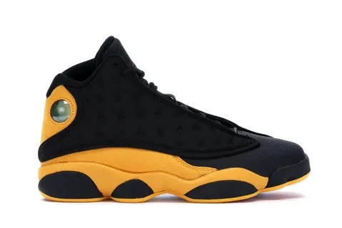 Jordan 13 Retro Carmelo Anthony Class Of 2002 Ethically Sourced Materials Work Day