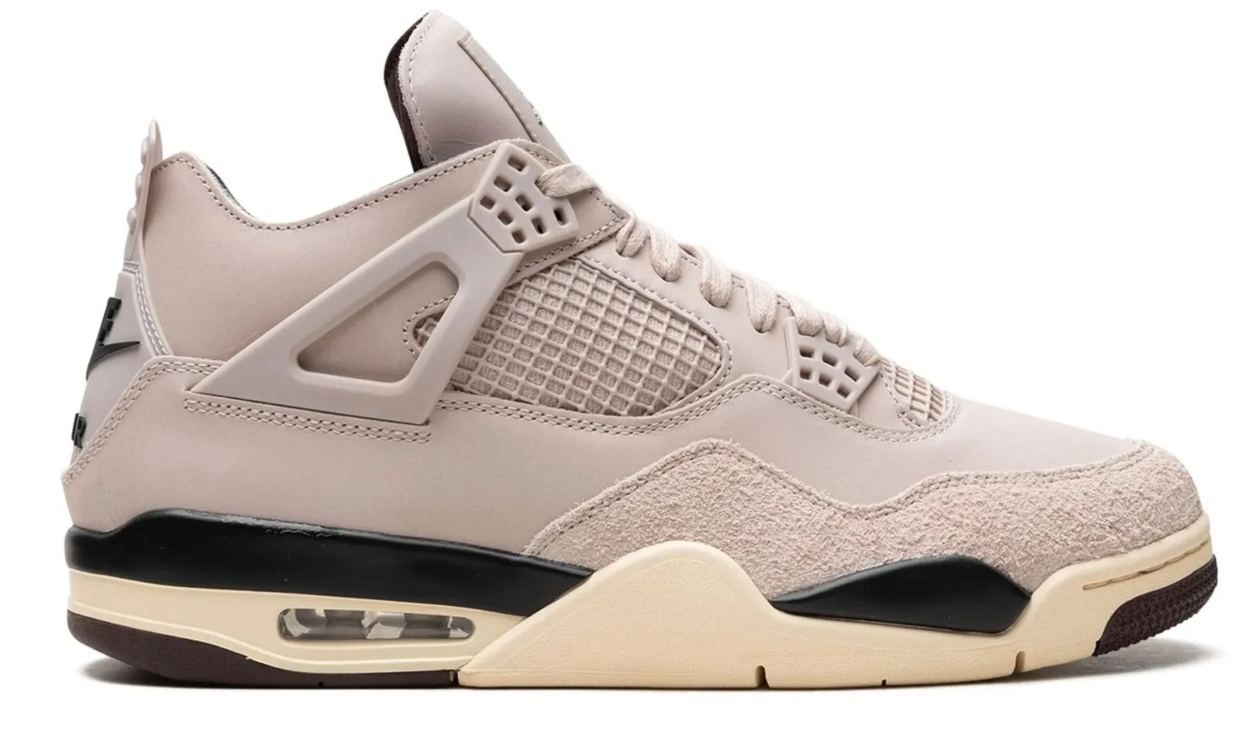 Jordan 4 Retro OG SP A Ma Manire While You Were Sleeping Classic Activity