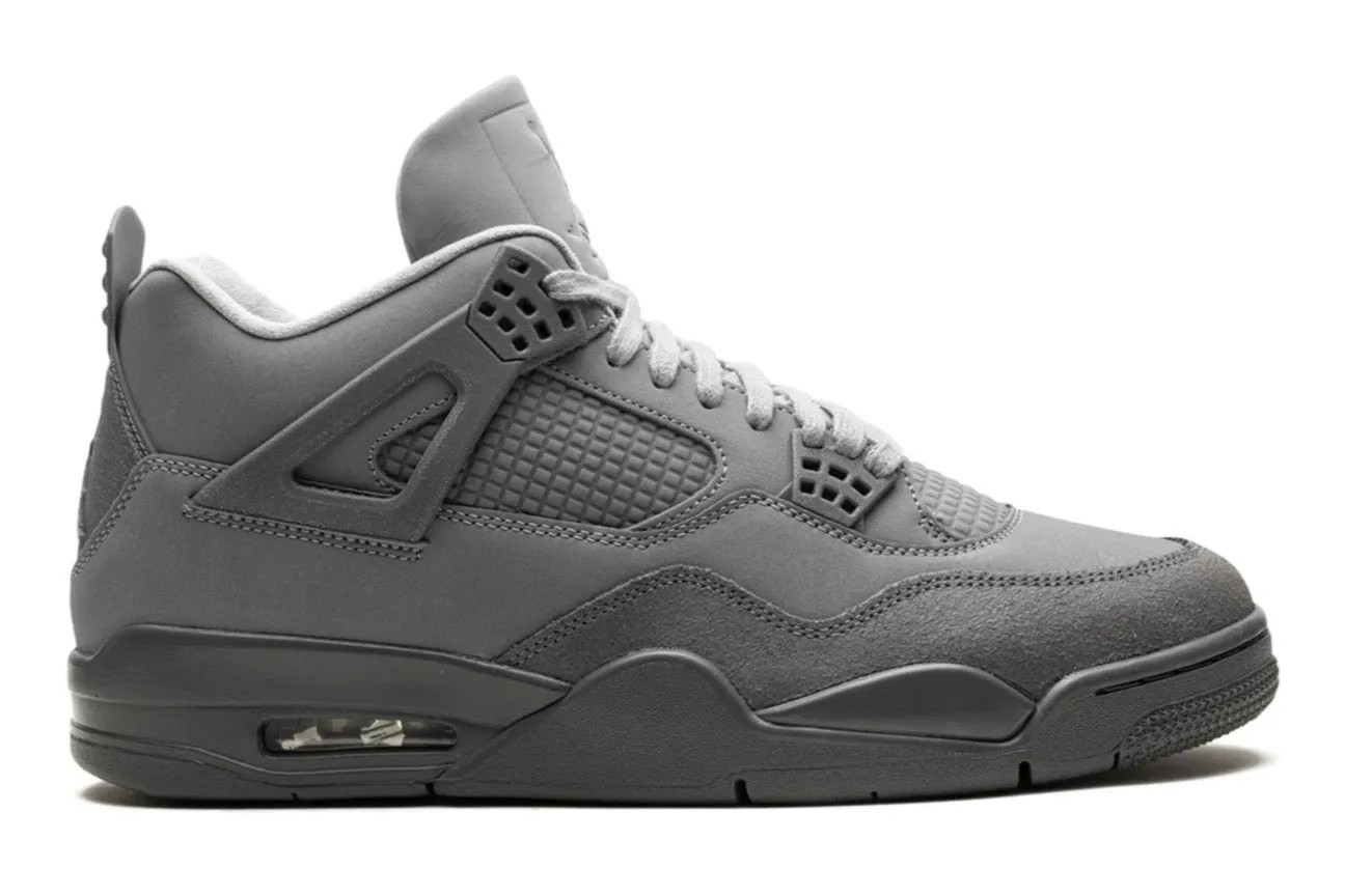 Torque Reduction Engineering Speed Boost Jordan 4 Retro SE Wet Cement Paris Olympics