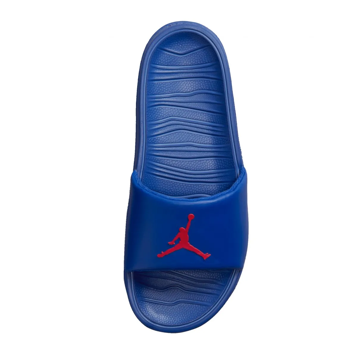 Jordan Break Slides Hyper Royal Grip Flow Durable Gear