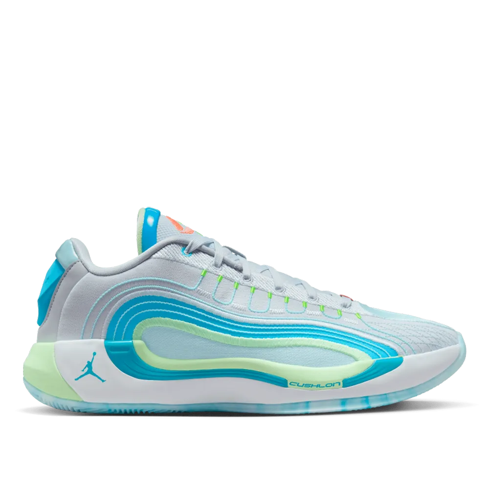 Jordan Men's Luka 4 PF 'Navigator' Basketball Shoes Game-Time Power