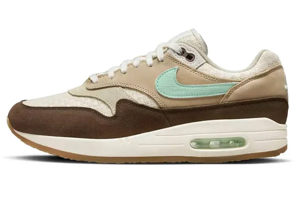 Outdoor Activity Nike Air Max 1 Crepe Hemp (2022)