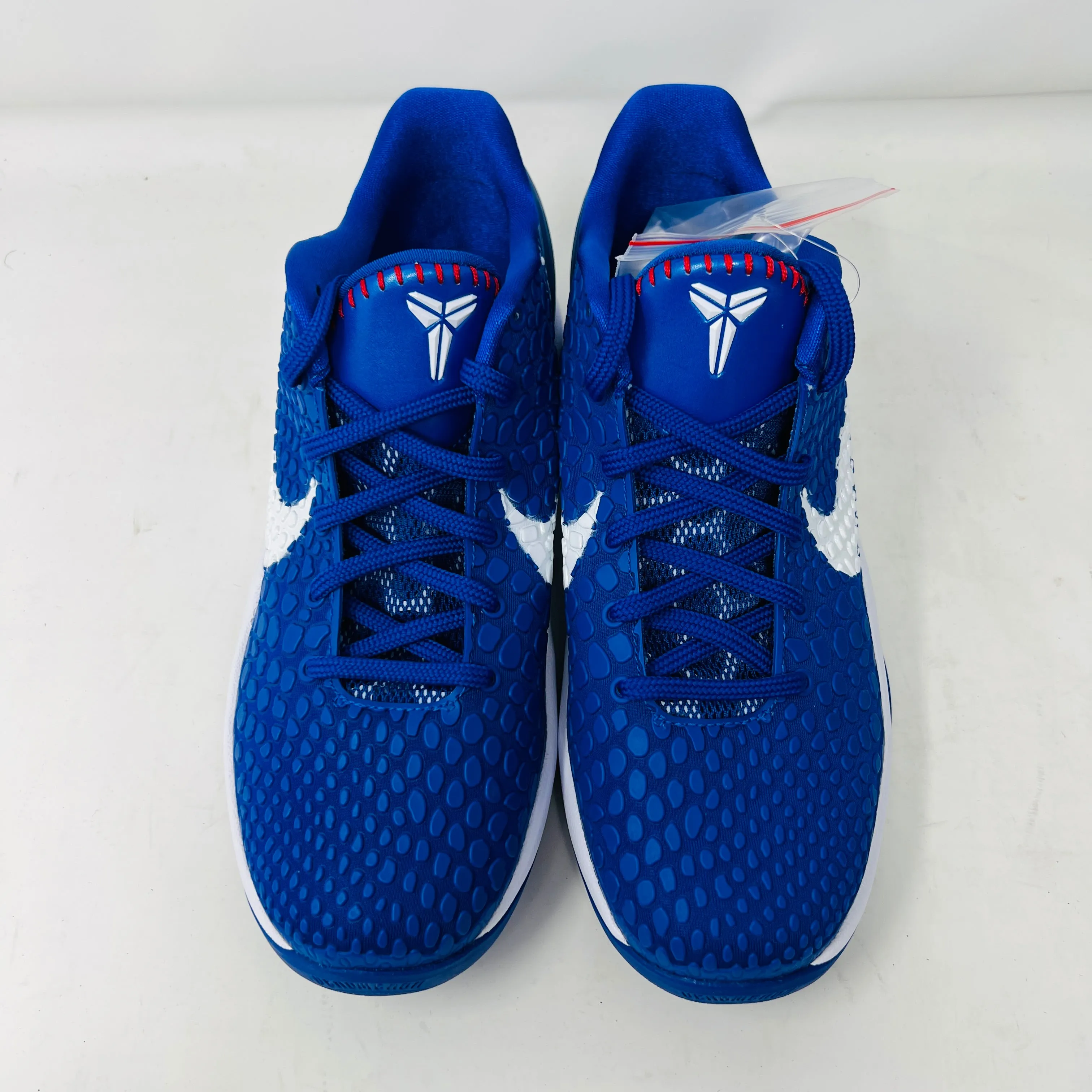 Just Right Nike Kobe 6 Dodgers (GS)